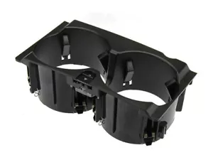 For 2010-2016 Mercedes E350 Cup Holder Front 29756GD 2014 2011 2012 2013 2015 - Picture 1 of 2