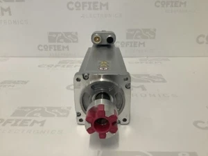 EMME-AS-60-M-LS-AMB - FESTO servo motor used - Picture 1 of 3