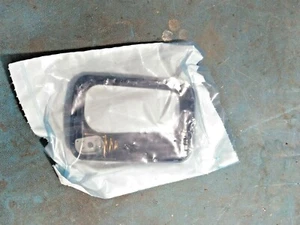 Motorola Advisor Gold front Case Kits New/Old stock MPN#0162488U01 - Picture 1 of 2