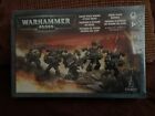 Games Workshop Warhammer 40K Chaos Space Marine Attack Squad, New/Factory Sealed