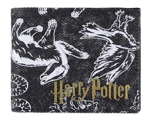 Portafoglio Harry Potter - Photo 1/2
