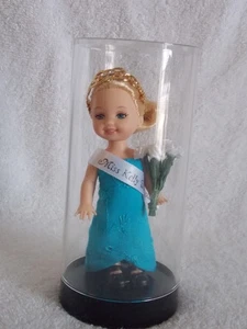 2006 Kellycon OOAK Barbie Miss Kelly World Puppe - Bild 1 von 5