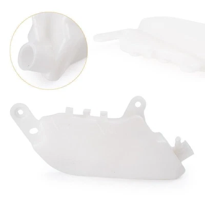 Motorrad Motor Kühler Wasser Kühlmittel Kessel für Yamaha YZF-R6 2006-2014 - Image 1 of 4