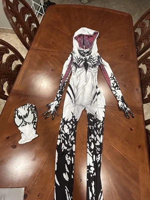 Gwen Stacey Gwenom Costume Small - Image 1 of 4