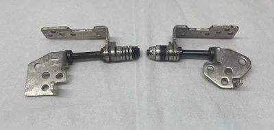 hp compaq CQ61-410SL  cerniera usato - Immagine 1 di 2