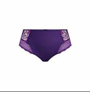 NWOT  iris  Elomi bikini  panties  PLUS size 4XL style 4388 - Picture 1 of 1