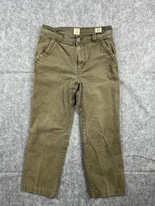 Pantaloni cargo vintage RedHead uomo marroni da falegname abbigliamento da lavoro/utilità outdoor 32x34 - Foto 1 di 10