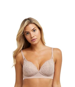 Maidenform DM2314 Wire-Free Bra 2XL Wireless - Picture 1 of 1