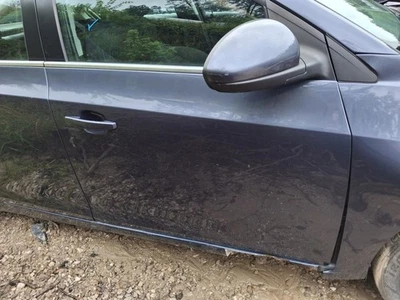 2014 Chevrolet Cruze Passenger Side Mirror Assembly OEM Used 128-01978R - Image 1 of 4