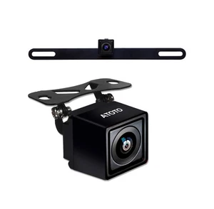ATOTO AC-HD03LR 720P Rearview Backup Camera (180° Wide-Angle) S8 SD/PM/UL/UP/PR - Picture 1 of 6