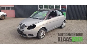 Frontschürze Lancia Ypsilon 843  P23390960 - Bild 1 von 5