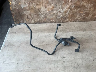 BMW 535I 640 335I X5 OEM 11-16 3.0 ALPINA FUEL TANK VENTILATION VENT VALVE BRACK - Image 1 of 4