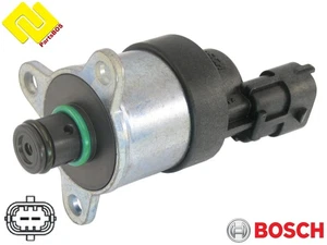 BOSCH 1465ZS0127  Fuel Pressure Regulator0928400735 ,51125050030 ,for MAN ,NEO - Picture 1 of 2