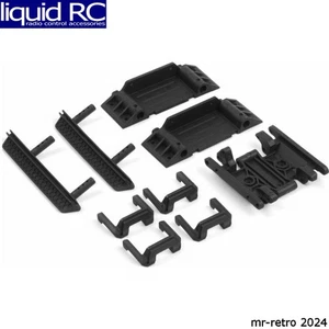 HPI 160815 Skid Plate & Battery Mount Set for Venture18 - Picture 1 of 1