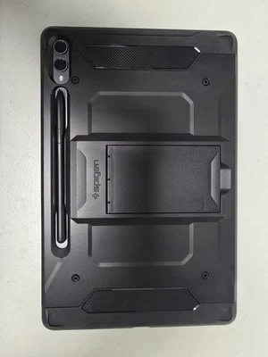 Samsung Galaxy Tab S9+ SM-X810 256 GB, Wi-Fi, 12.4 - Graphite - read Desc - Image 1 of 4