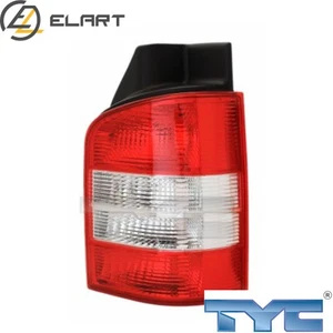COMBINATION REARLIGHT 11-0622-11-2 FOR VW CALIFORNIA/T5/Camper TRANSPORTER/Van - Picture 1 of 8