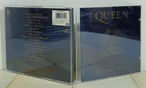 47813 CD - Queen - Greatest hits II - Parlophone 1991 - Picture 1 of 4