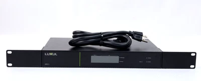 Router Gigabit Luxul EPIC 5 Multi Wan ABR-5000 r794 Foto 1 de 4