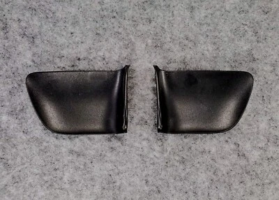 2004-2006 Lexus RX330 ES330 Front Left & Right Interior Door Handle Cap Cover OE - Image 1 of 4