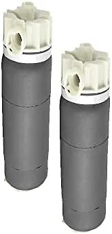 Muelle de suspensión neumática trasera para Ford Windstar 1995-2003 con nivelación de carga Foto 1 de 2