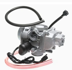 For Arctic Cat 400 4X4 0470-537 0470-667 2005 2006 2007 2008 Carburetor Carb New - Picture 1 of 3