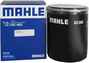 Ölfilter MAHLE OC 602 für Land Rover Jaguar Daimler Range III XJ - Bild 1 von 3
