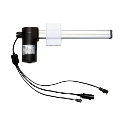 Lift Chair Motor Power Recliner Linear Actuator Model ML8 ML8-206A Replacement - Image 1 of 4