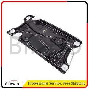 Power Window Regulator 6-pin for Land Rover LR4 Range Rover Sport 10-16 Front LH - Picture 1 of 7