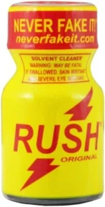 PWD Original Label - Leather Cleaner 10Ml (RUSH Original) - Picture 1 of 12