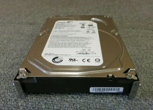 Seagate ST1000DL002 9TT153-305 Barracuda Green 1TB 5900RPM SATA 32MB 3.5" HDD - Picture 1 of 5