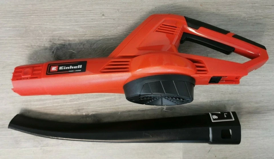 Einhell  Akku-Laubbläser GE-CL 18 Li E Solo - Bild 1 von 1