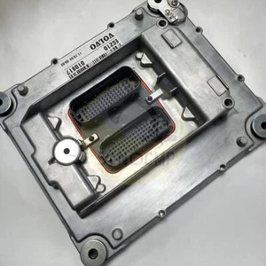 MÓDULO INFORMÁTICO DE MOTOR DIÉSEL ECM ECU 21323765 P04 PROGRAMADO PARA CAMIÓN VOLVO D13 - Imagen 1 de 2