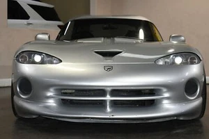 1999 Dodge Viper GTS ACR - Picture 1 of 12