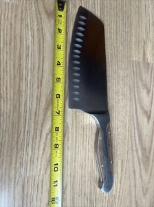 gunter wilhelm executive chef series Meat Cleaver Butcher Knife German Steel - Picture 1 of 3