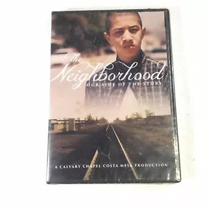 The Neighborhood Our Side Of The Story A Calvary Chapel Mesa Production New - Imagen 1 de 2
