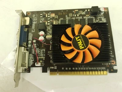 PNY GEFORCE GT630 1GB GDDR3 Graphics card GPU - Image 1 of 4