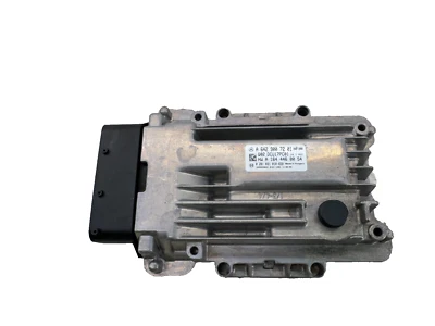 2014-2016 MERCEDES-BENZ GL350 MÓDULO DE CONTROLE DE PÓS-TRATAMENTO DE GASES DE ESCAPE UNIDADE FABRICANTE DE EQUIPAMENTO ORIGINAL - Imagem 1 de 4