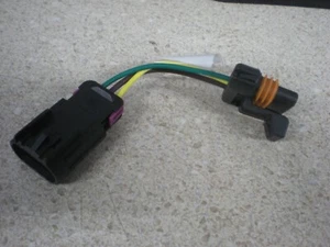 NOS OEM Polaris Left LED Headlight Harness 2011-21 RZR800 2411711 - Picture 1 of 4