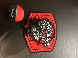 Little Basketball Set - toy, kids - Picture 1 of 2