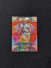 BRETT FAVRE 2022 Panini Rookies & Stars Crusade #CR-22 Red Plaid Prizm Packers