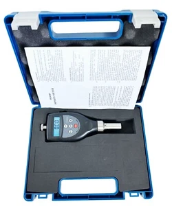 Portable Wood Density Meter with Range 0.01g/cm³---1.2g/cm³ Resolution 0.01g/cm³ - Picture 1 of 19