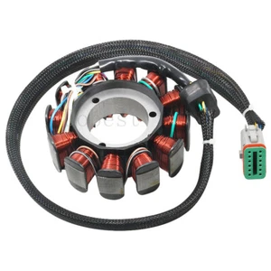 Bobina Estator para Kawasaki JET SKI ULTRA 130 JH1100-B1 B2 B3 JET SKI 1100 STX D.I. - Imagen 1 de 8