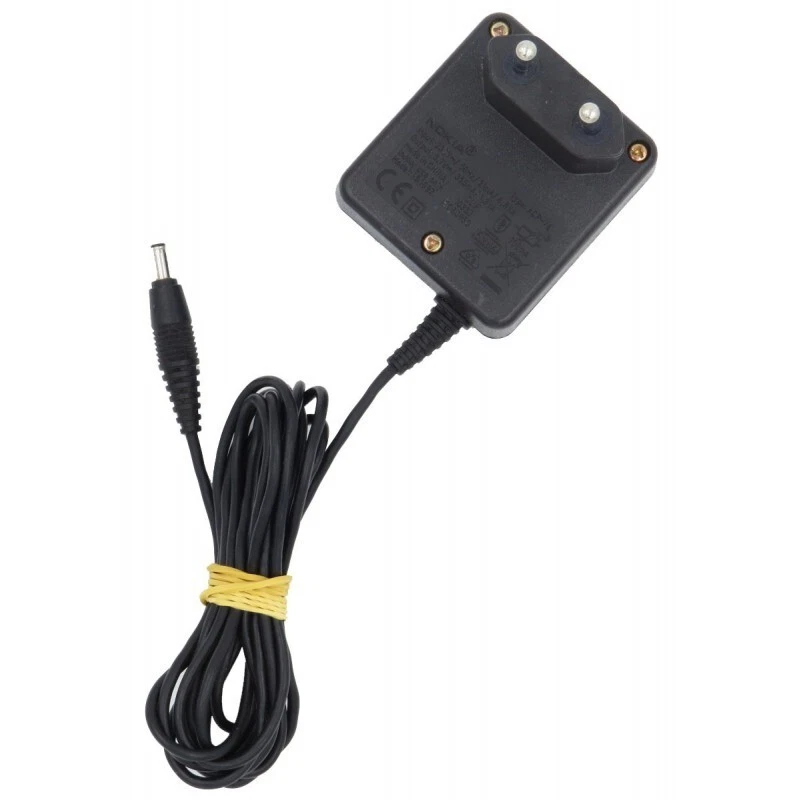 CARICATORE CELLULARE nokia acp-7e- - Immagine 1 di 1