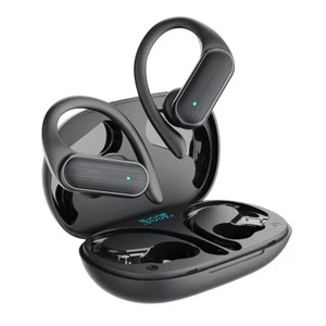 Bluetooth Earbuds TWS 5.3 Wireless headphones Earphone Waterproof For All Phones - Picture 1 of 21