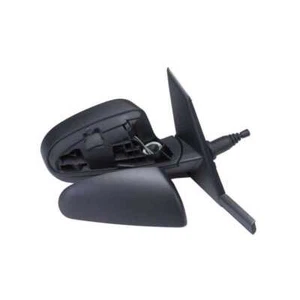 ALKAR Espejo retrovisor exterior derecho mecánico para Mitsubishi Colt VI Z3_A Z2_A RG - Imagen 1 de 1
