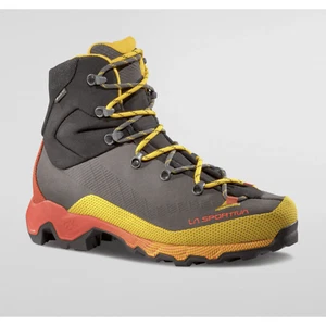 La sportiva Aequilibrium trek GTX carbon yellow scarpone escursionismo trekki... - Bild 1 von 1