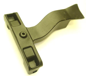 SOPORTE DE PLATAFORMA DE PASAJEROS HARLEY DAVIDSON TOURING SOPORTE DE RH ASY 50403-05 NUEVO - Imagen 1 de 6