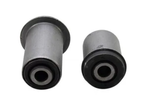 TRQ 45ZJ19J Control Arm Bushing Kit Fits 1992-1999 GMC K3500 - Picture 1 of 1