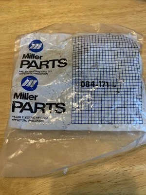 Miller 084171 CORCOM 2VK1 120/250VAC 2A EMI Power Line Filter Terminals - Image 1 of 2