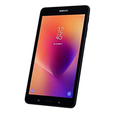 Samsung Galaxy Tab A T387T 8" 32GB Black Android Tablet (WiFi + T-Mobile) - Good